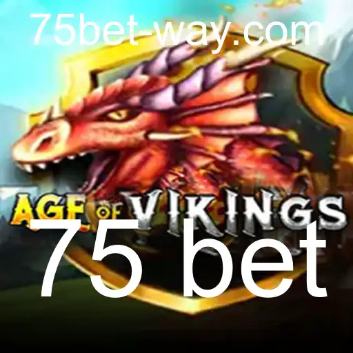 Descubra o Fascinante Mundo de 'AgeofViking' e a Dinâmica do '75 Bet'