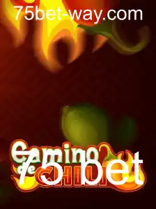 Descubra o CaminodeChili: A Nova Sensação dos Jogos com 75 Bet