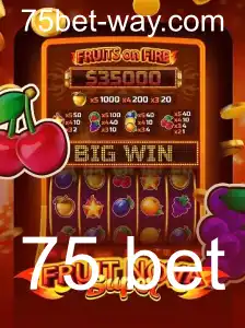 Explorando o Jogo FruitNovaSuper: A Nova Sensação com Aposta 75