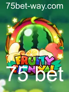 Descubra FruityCarnival: O Novo Fenômeno dos Jogos com a Aposta 75