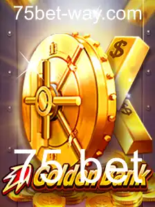 Explorando o Universo de GoldenBank: Regras e Estratégias de 75 Bet