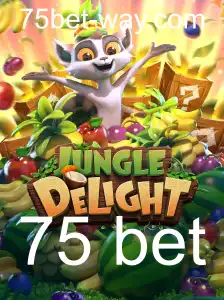 JungleDelight: Explorando a Emoção da Aventura com a Função 75 Bet