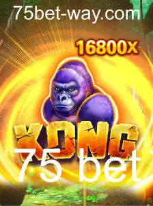 Descubra o Universo do Jogo 'Kong' com a Emoção do 75 Bet