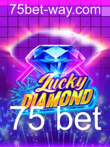Desvendando o Mundo do LuckyDiamond: O Jogo de Aposta 75 Bet