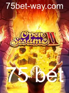 Explore o Mundo de OpenSesameII: Um Jogo Revolucionário com Foco em '75 Bet'