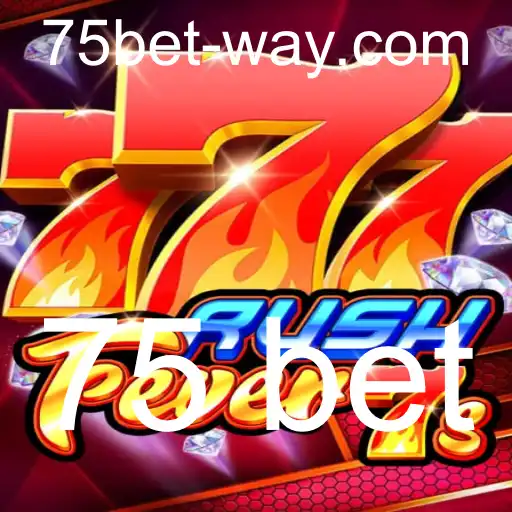 RushFever7s: Mergulhe na Ação do Jogo com Apostas de 75