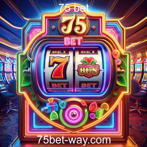 Descubra a Categoria de Bônus na 75 bet: Prêmios e Diversão